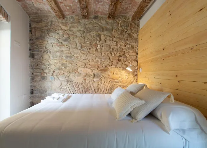 Bruma Boutique Apartment Gerona