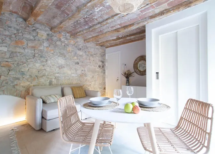 Bruma Boutique Gerona