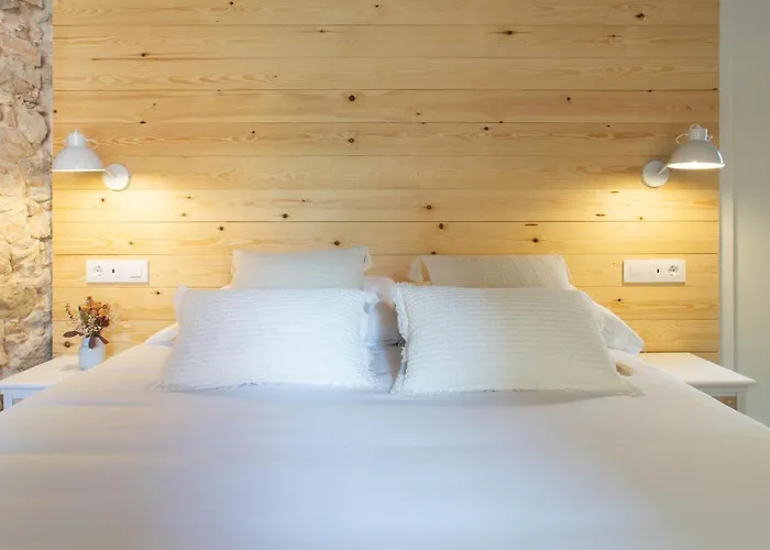 Apartment Bruma Boutique Gerona