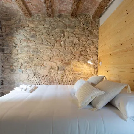 Bruma Boutique Appartement Gerona