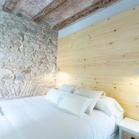 Bruma Boutique Appartement Gerona