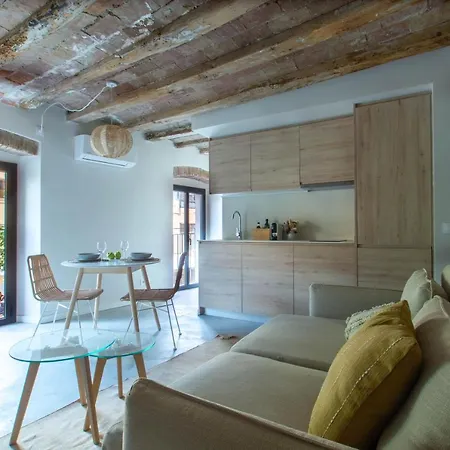 Appartement Bruma Boutique