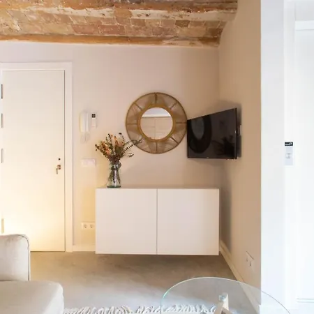 Bruma Boutique Appartement Gerona