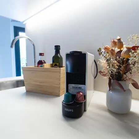 Bruma Boutique Appartement Gerona