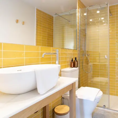 Bruma Boutique Appartement *